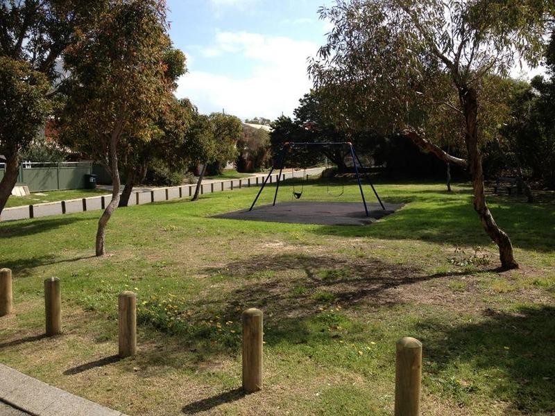 7/15 Burford Place, North Fremantle WA 6159