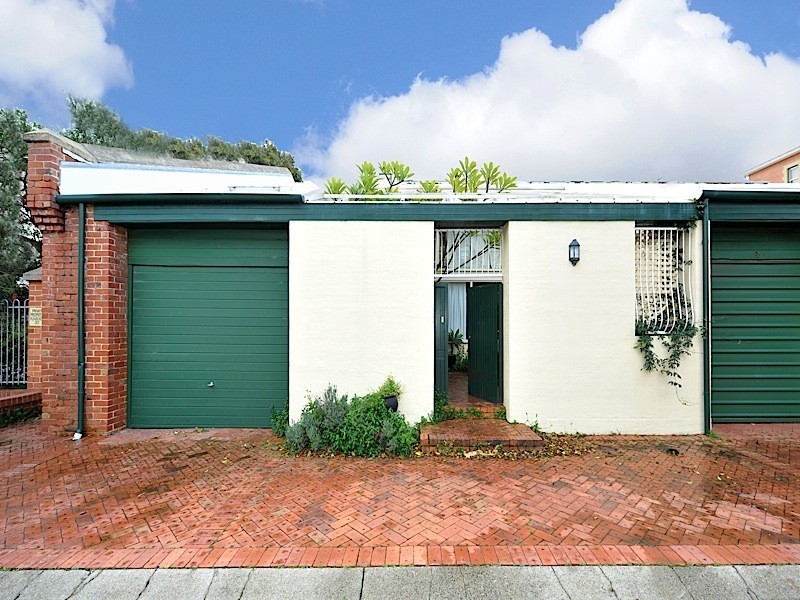 7/15 Burford Place, North Fremantle WA 6159