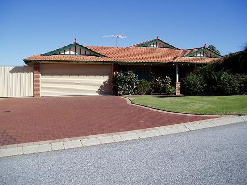 7 Moresby Close, Bibra Lake WA 6163