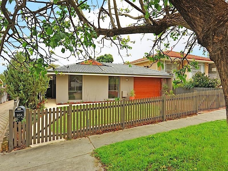 93A York Street, Beaconsfield WA 6162