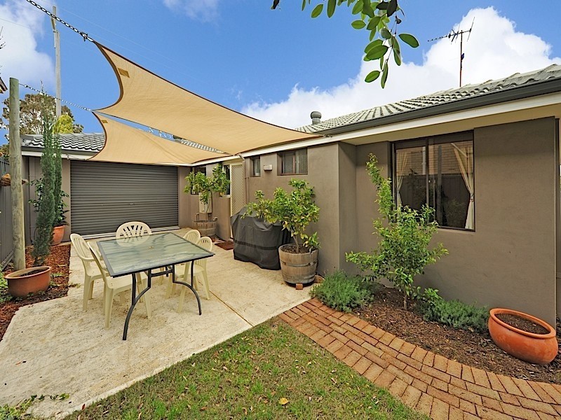 93A York Street, Beaconsfield WA 6162