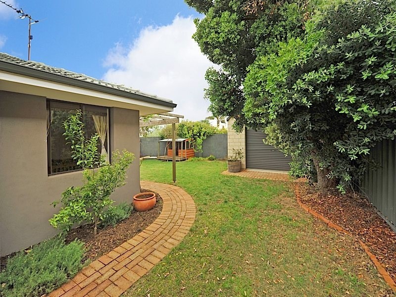 93A York Street, Beaconsfield WA 6162