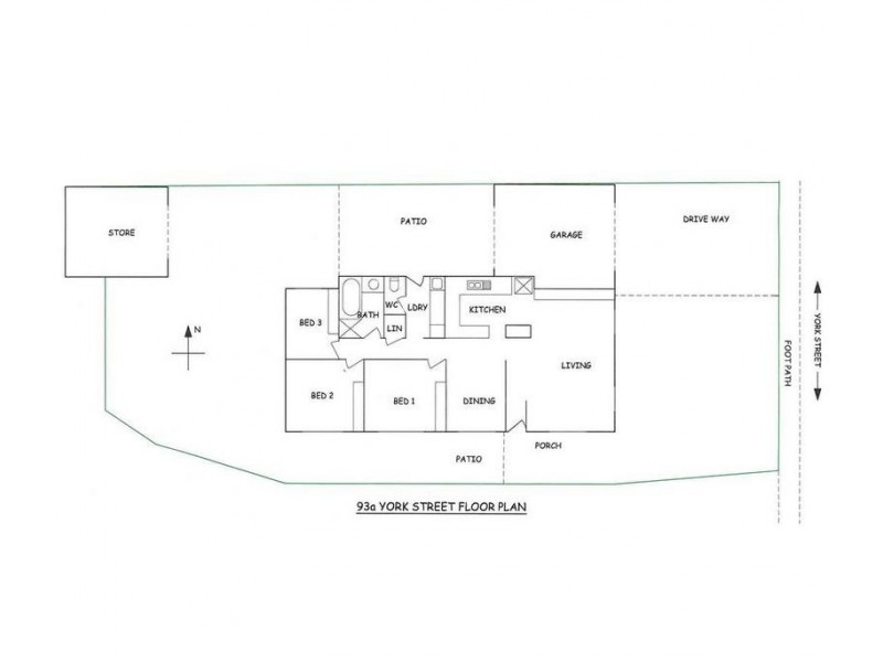 93A York Street, Beaconsfield WA 6162