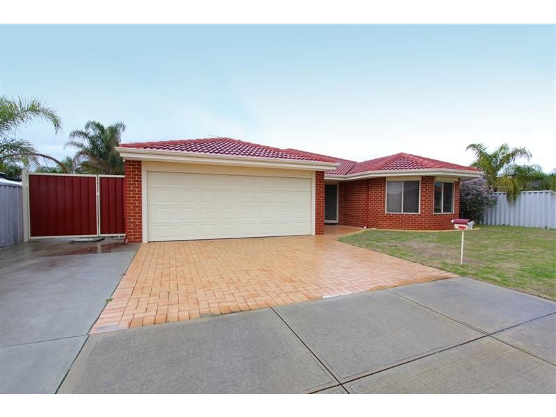 77 Shannon Ramble, Gosnells WA 6110