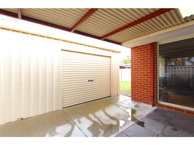 77 Shannon Ramble, Gosnells WA 6110