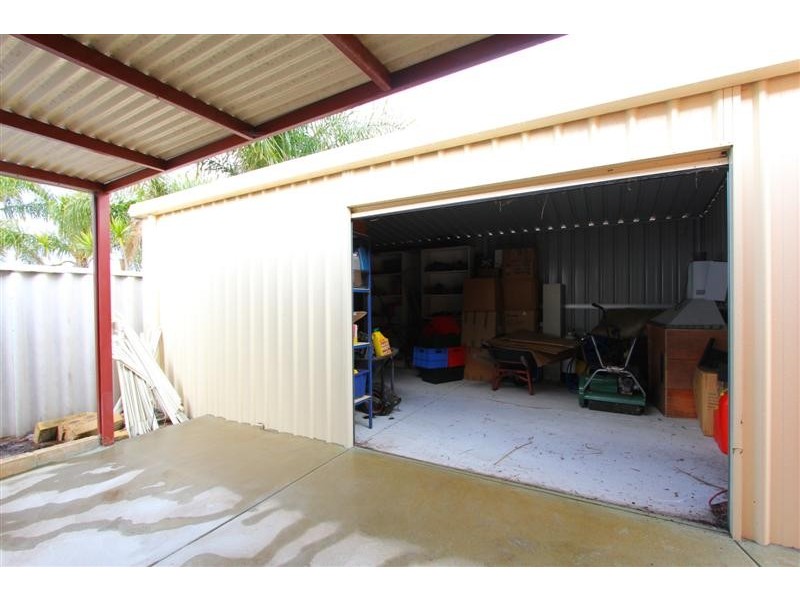 77 Shannon Ramble, Gosnells WA 6110