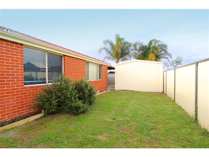 77 Shannon Ramble, Gosnells WA 6110