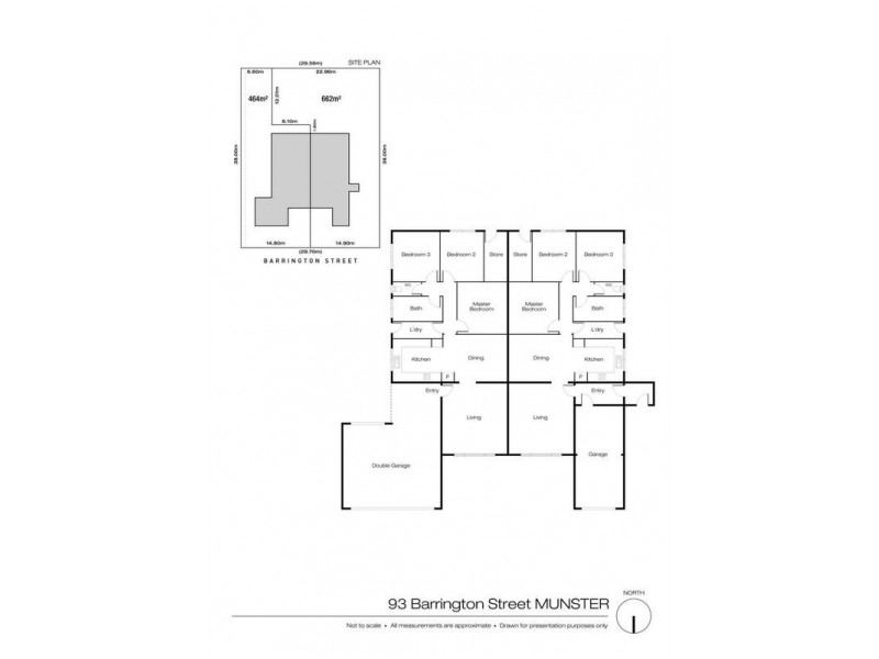 93 Barrington Street, Munster WA 6166