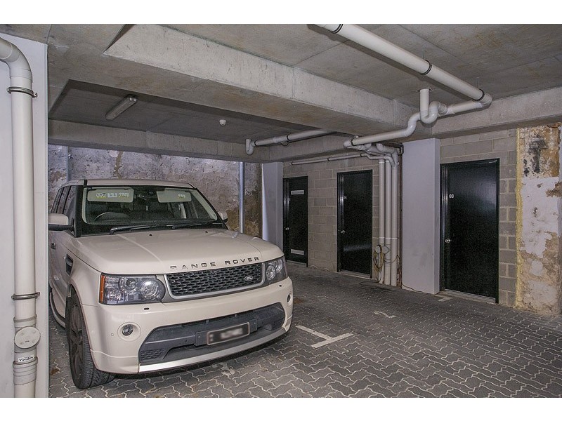 3/32 Henry Street, Fremantle WA 6160