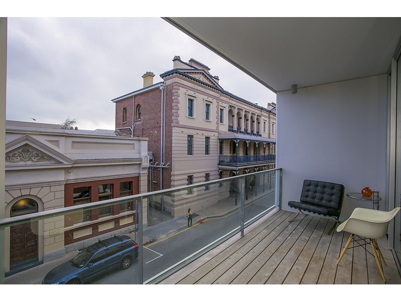 3/32 Henry Street, Fremantle WA 6160