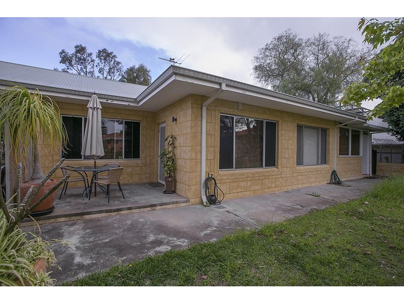 5/7 Norman St, Fremantle WA 6160