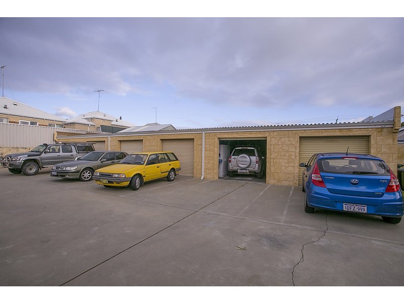 5/7 Norman St, Fremantle WA 6160