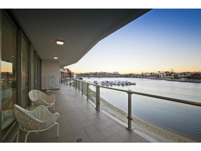 RS21 Rivershores, 2 Doepel Street, North Fremantle WA 6159