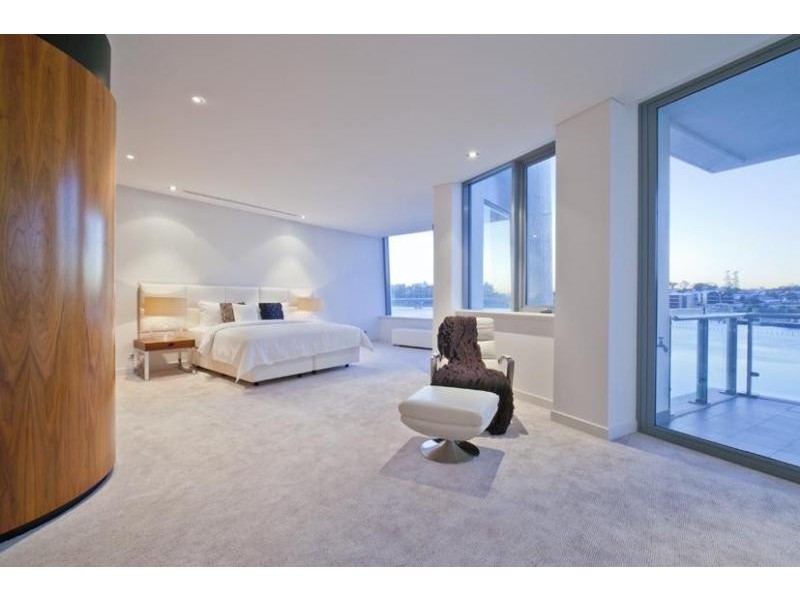 RS21 Rivershores, 2 Doepel Street, North Fremantle WA 6159