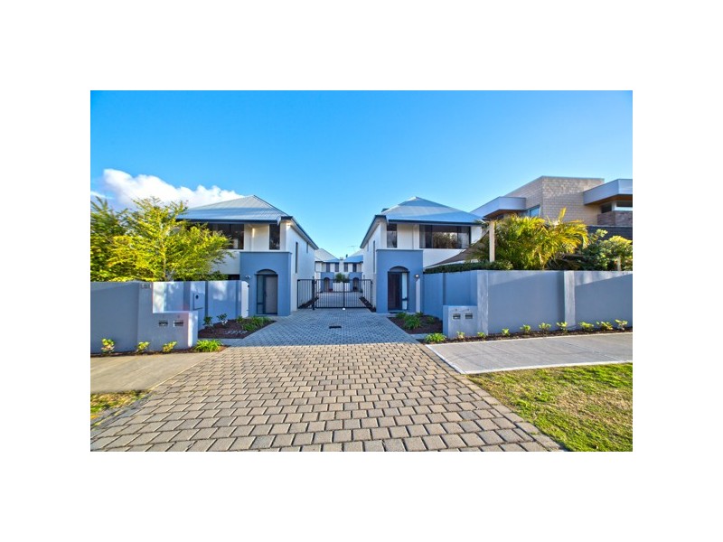 4/131 View Terrace, Bicton WA 6157