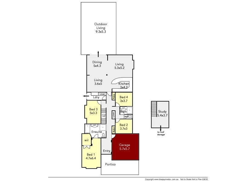 2 Central Avenue, Beaconsfield WA 6162