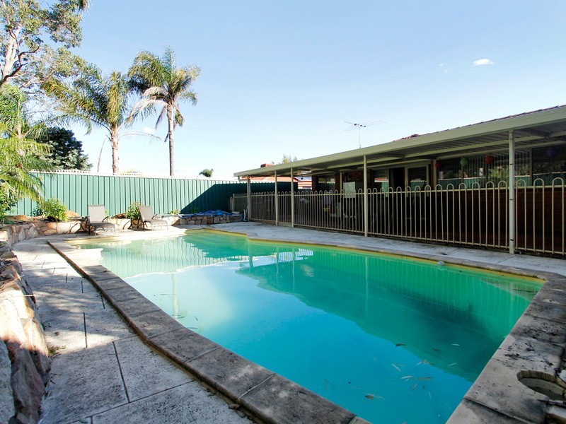 20 Miranda Way, Gosnells WA 6110