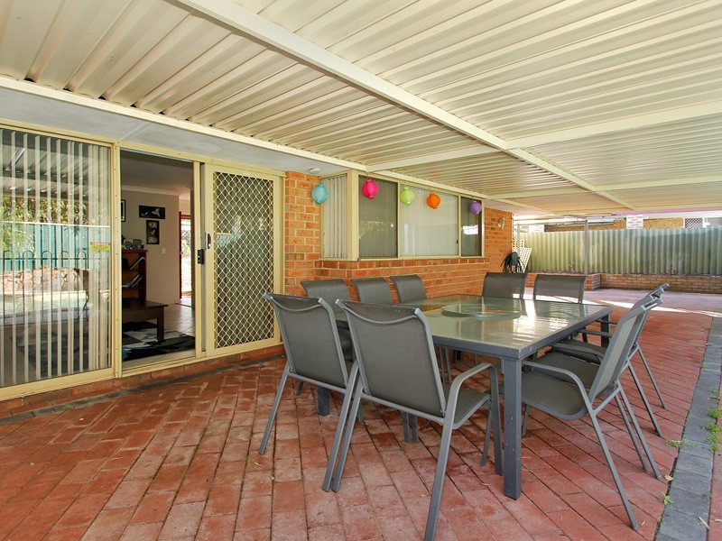 20 Miranda Way, Gosnells WA 6110