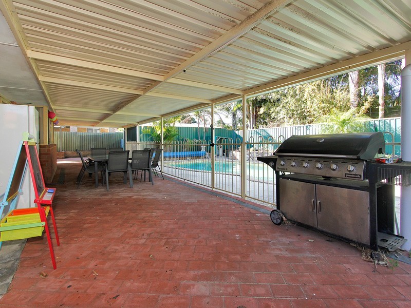 20 Miranda Way, Gosnells WA 6110