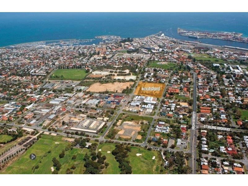 Fremantle WA 6160