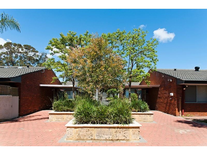 17/93-95 Forrest Street, Fremantle WA 6160