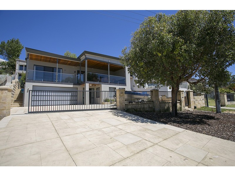26 Burke Drive, Attadale WA 6156