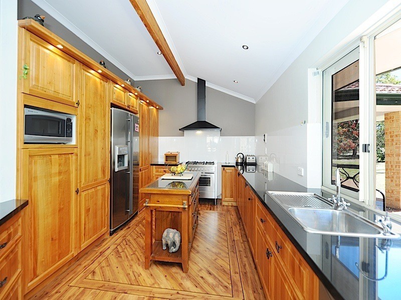 252 Marri Park Drive, Casuarina WA 6167