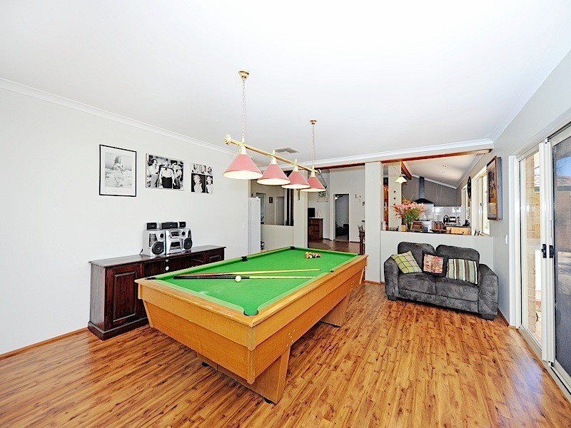 252 Marri Park Drive, Casuarina WA 6167