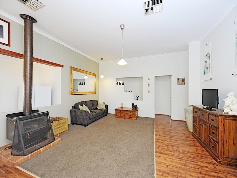 252 Marri Park Drive, Casuarina WA 6167