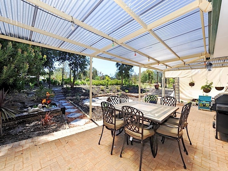 252 Marri Park Drive, Casuarina WA 6167