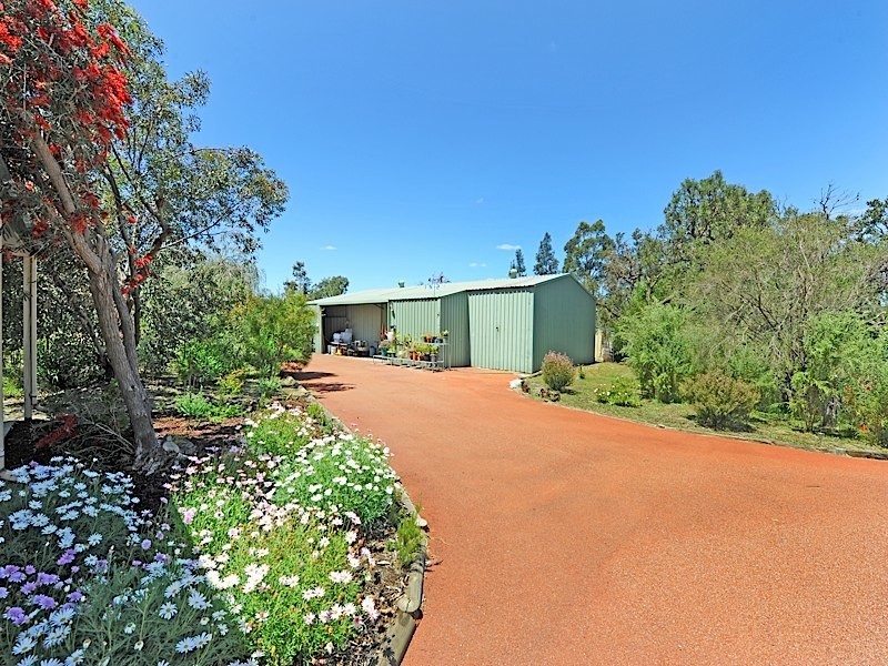 252 Marri Park Drive, Casuarina WA 6167