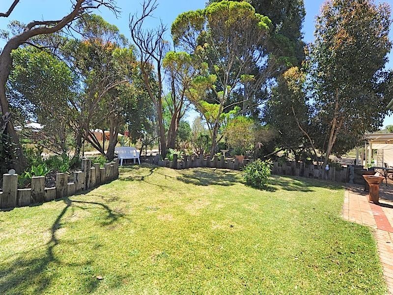 252 Marri Park Drive, Casuarina WA 6167