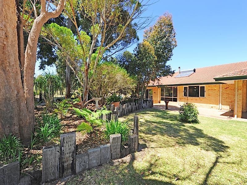 252 Marri Park Drive, Casuarina WA 6167