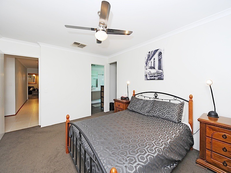 252 Marri Park Drive, Casuarina WA 6167