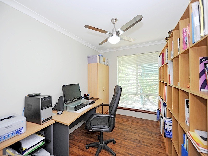252 Marri Park Drive, Casuarina WA 6167