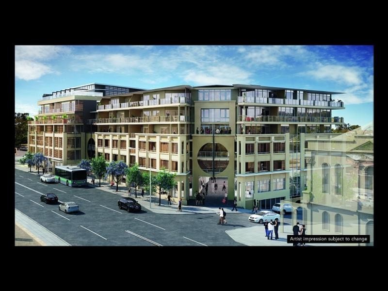 A1.6/147 Canning Highway, East Fremantle WA 6158