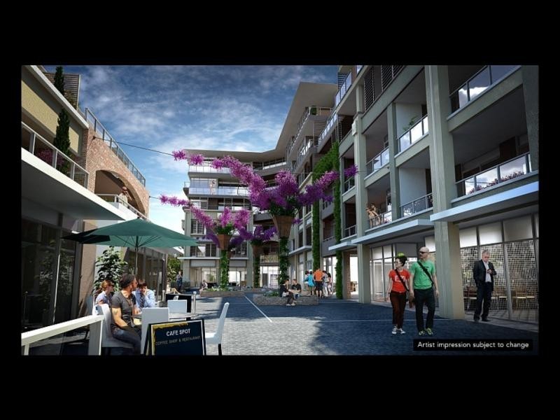 A1.6/147 Canning Highway, East Fremantle WA 6158