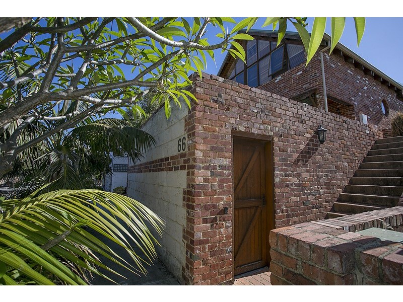 66 Thompson Road, North Fremantle WA 6159