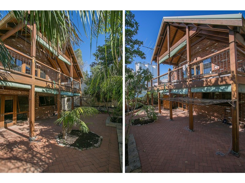 66 Thompson Road, North Fremantle WA 6159