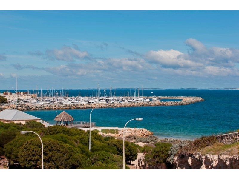 16/1 High Street, Fremantle WA 6160