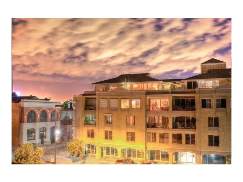 16/1 High Street, Fremantle WA 6160