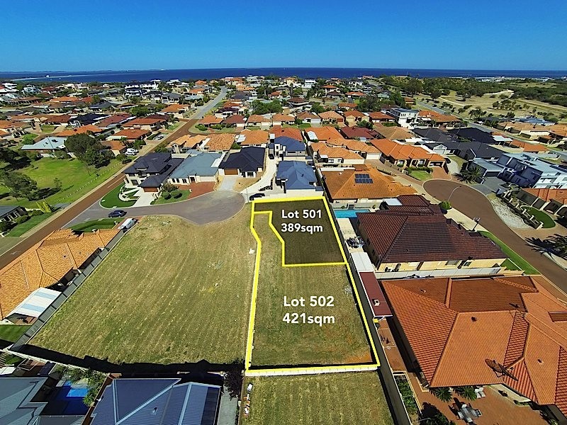 8 Dalmatia Court, Coogee WA 6166