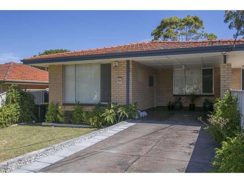 11A Jean Street, Hamilton Hill WA 6163