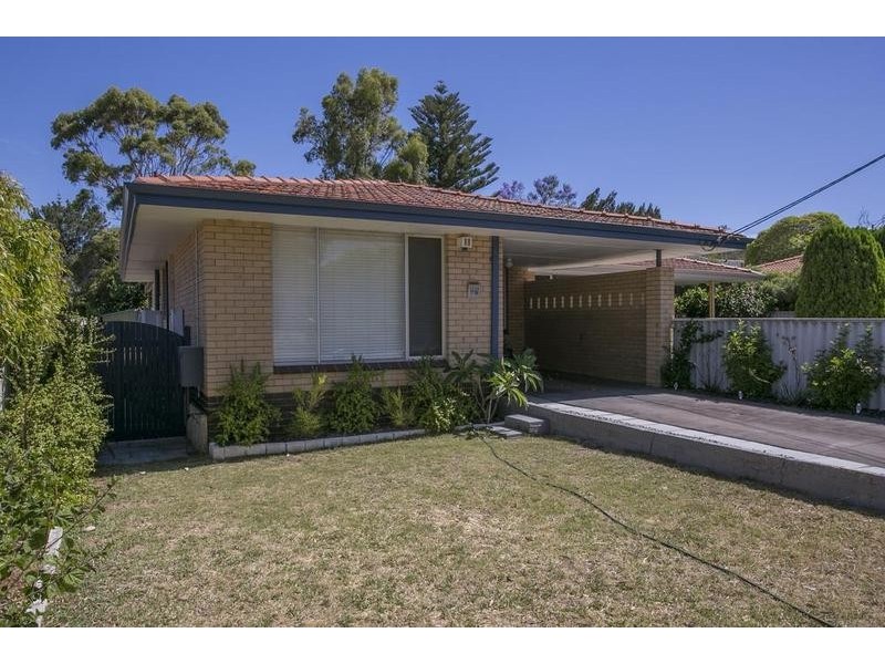 11A Jean Street, Hamilton Hill WA 6163