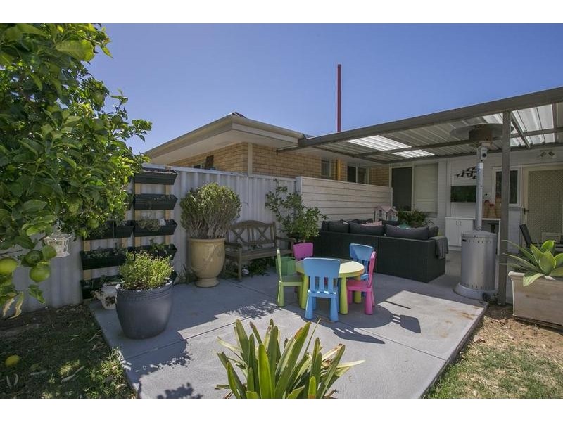 11A Jean Street, Hamilton Hill WA 6163