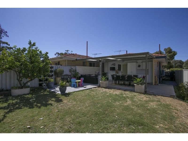 11A Jean Street, Hamilton Hill WA 6163