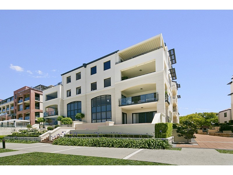 23/10 Doepel Street, North Fremantle WA 6159