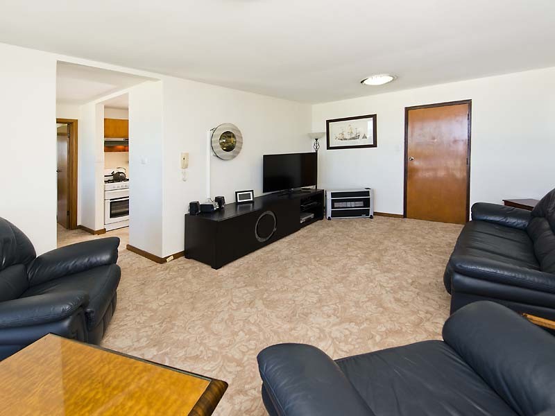 25/1 Forrest Street, Fremantle WA 6160