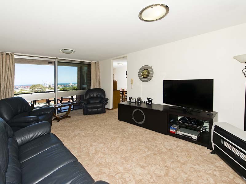 25/1 Forrest Street, Fremantle WA 6160