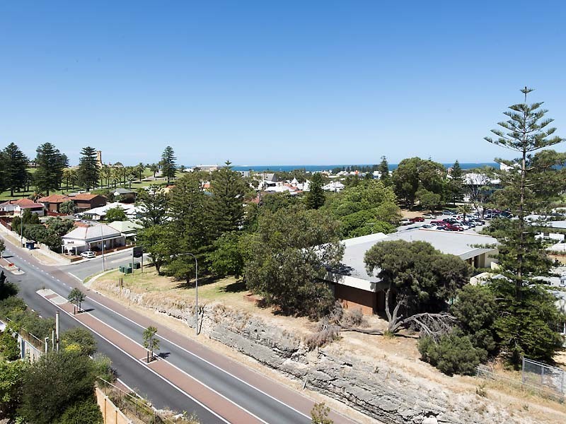 25/1 Forrest Street, Fremantle WA 6160